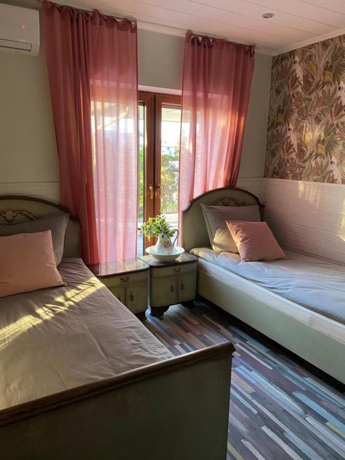 Komfort Zone Βόλφσμπουργκ Εξωτερικό φωτογραφία